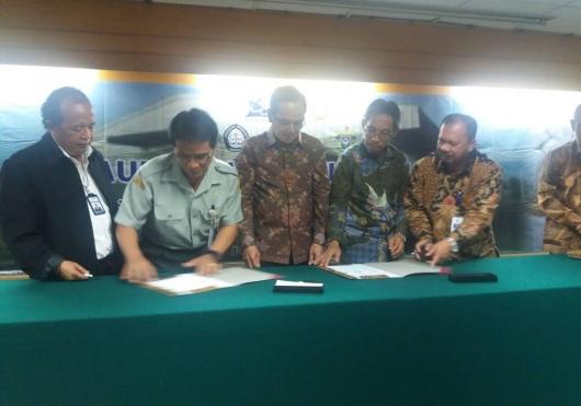 Dirjen PKH Kementan Apresiasi PT. CPI Hibahkan Kandang Ayam Close House Kepada 4 Universitas Untuk Kegiatan Teaching Farm